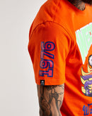 Central Mills Race 2 Tee