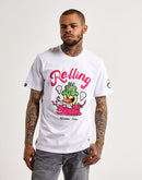 Central Mills Rolling Cake Tee