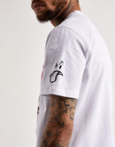 Central Mills Rolling Cake Tee