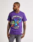 Central Mills Wild Cake Tee