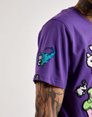 Central Mills Wild Cake Tee