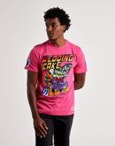 Central Mills High On Racing Tee