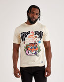 Central Mills Wedding Cake Open Mind Tee