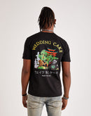 Central Mills Wedding Cake Panda Tee