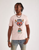 Central Mills Wedding Cake Tee