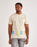 Central Mills Wedding Cake Praise All Gas Tee