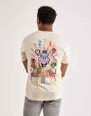 Central Mills Wedding Cake Praise All Gas Tee