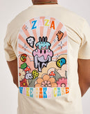 Central Mills Wedding Cake Praise All Gas Tee