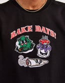 Central Mills Wedding Cake Bake Days Tee