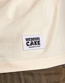 Central Mills Wedding Cake Smoke Weed Everyday Tee