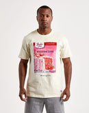 Central Mills Strawberry Cake Mix Tee