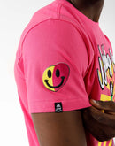 Central Mills Best Of Both Worlds Tee