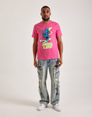 Central Mills Wedding Cake High Life Tee