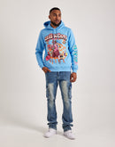 Central Mills Wedding Cake Society Hoodie