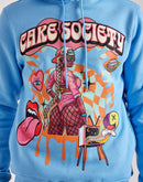 Central Mills Wedding Cake Society Hoodie