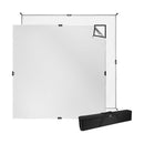Westcott 8x8' Scrim Jim Cine Kit