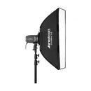 Westcott Strip ClickBox (1x3')