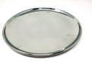 Tabakh Stainless Steel  China Plate