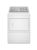 Whirlpool 3XWGD5705SW Super size capacity 220V