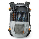 Lowepro Whistler 350AW Backpack (Grey)