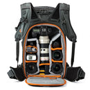 Lowepro Whistler 350AW Backpack (Grey)