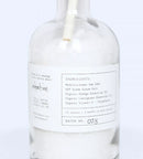 “Intention” Mediterranean Sea Salt Soak