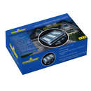 6 x 9 solar powered lights