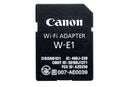 Canon W-E1 Wi-Fi Adapter