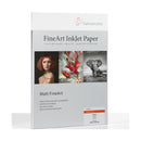 Hahnemuhle William Turner 310 13x19” 25 Sheets