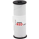 HARMAN technology Red 125 Redscale Color Negative Film (120 Roll Film)