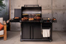 Woodridge Elite Pellet Grill