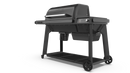 Woodridge Pro Pellet Grill