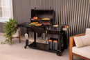 Woodridge Pro Pellet Grill
