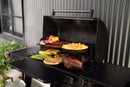 Woodridge Pro Pellet Grill