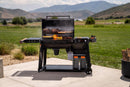 Woodridge Pro Pellet Grill