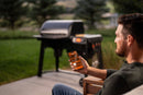 Woodridge Elite Pellet Grill