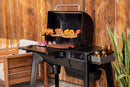 Woodridge Pro Pellet Grill