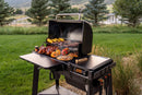 Woodridge Pellet Grill