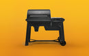 Woodridge Pellet Grill