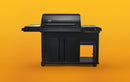 Woodridge Elite Pellet Grill