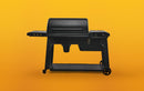 Woodridge Pro Pellet Grill