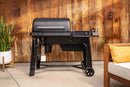Woodridge Pellet Grill