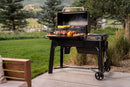 Woodridge Pellet Grill