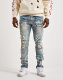 Hudson Timber Woolf Denim Jeans