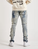 Hudson Timber Woolf Denim Jeans