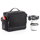Tenba V2 13 Shoulder Bag (Black)