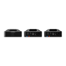 RODE Wireless GO (Gen 3) 2-Person Compact Digital Wireless Microphone System/Recorder (2.4 GHz, Black)