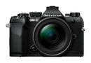 OM SYSTEM OM-5 Mark II (Black) w/ 12-45mm F4.0 PRO Lens