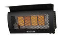 Head-Portable LPG Gas RAD HTR 32K BTU