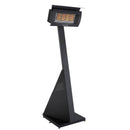 Stand Only-Portable LPG Gas RAD Heater 32K BTU